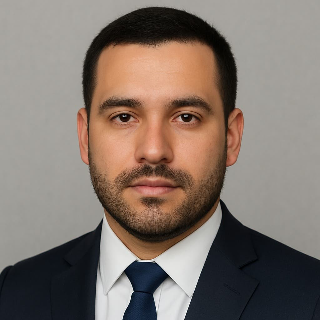 Daniel Cohen