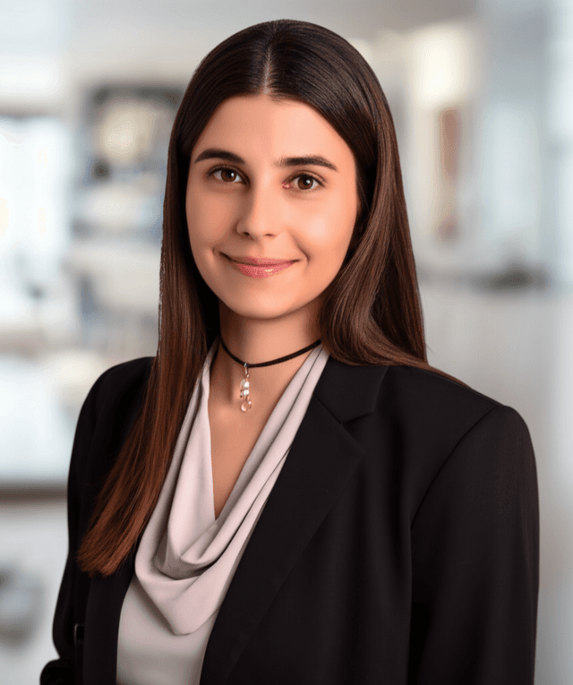 Rachel Lefkowitz