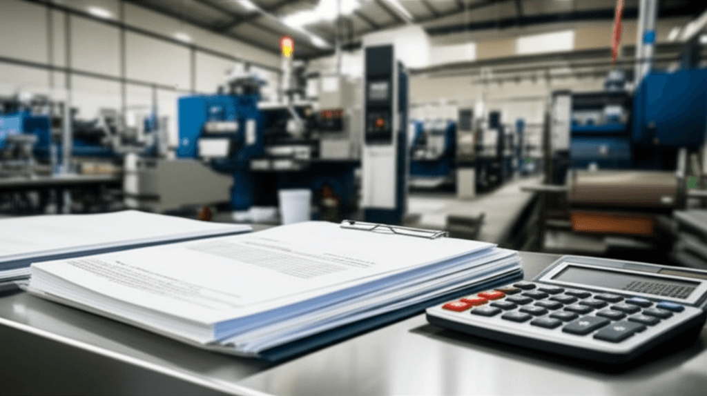 Manufacturing tax credits you might be missing