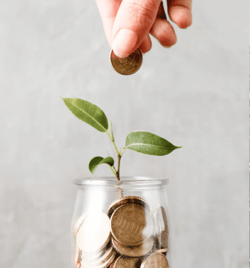 The Financing to Grow