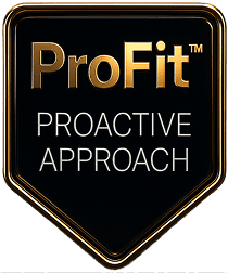 ProFit Proactive Approach
