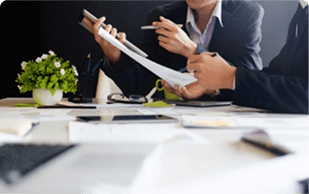 Risk assessment: A critical part of the audit process