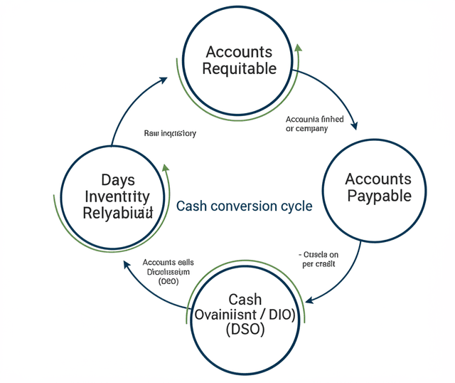 Cash Conversion Cycle Optimization