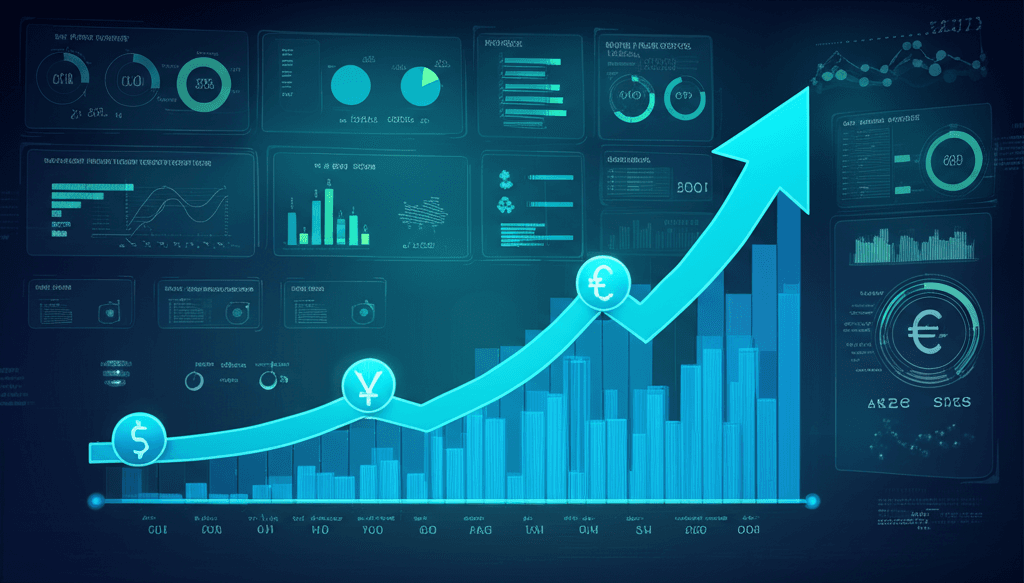 Cash Flow Forecasting
