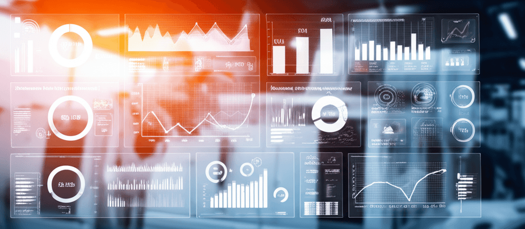 Manufacturing equipment ROI analysis