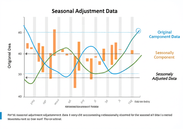 Seasonal Adjustment Modeling