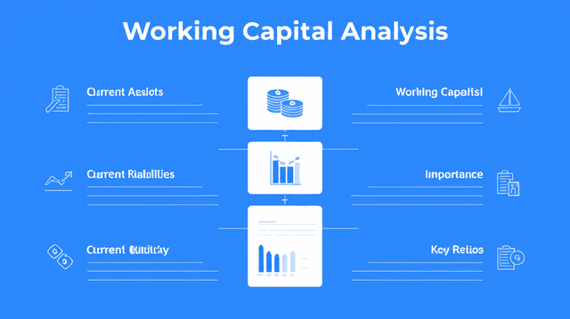 Working Capital Requirement Analysis