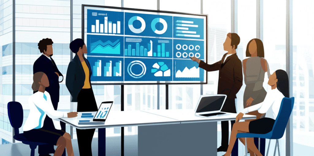 Financial leadership resources for manufacturing CFOs and controllers
