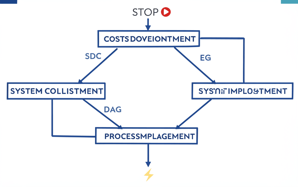 Cost Accounting Implementation