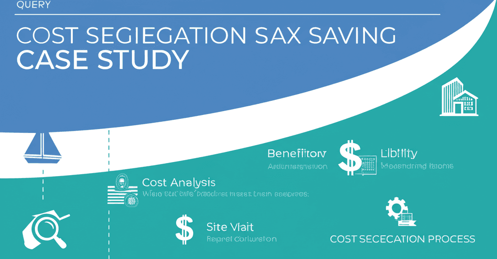 Cost Segregation Case Study