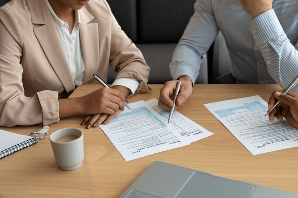 Multi-State Tax Planning