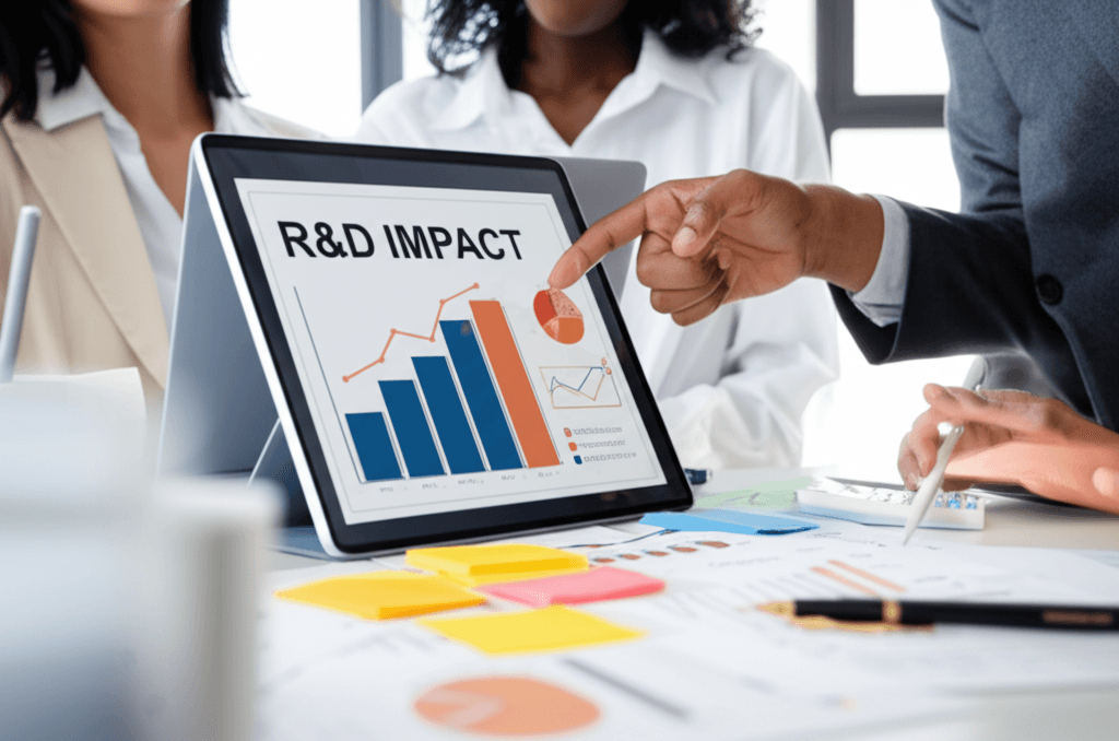 R&D Tax Credit Case Study