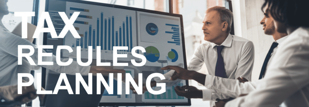 Tax planning and compliance resources for manufacturing tax directors