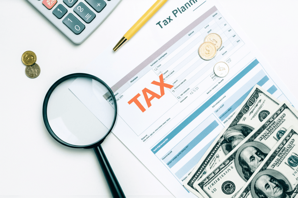 Tax Updates and Resources
