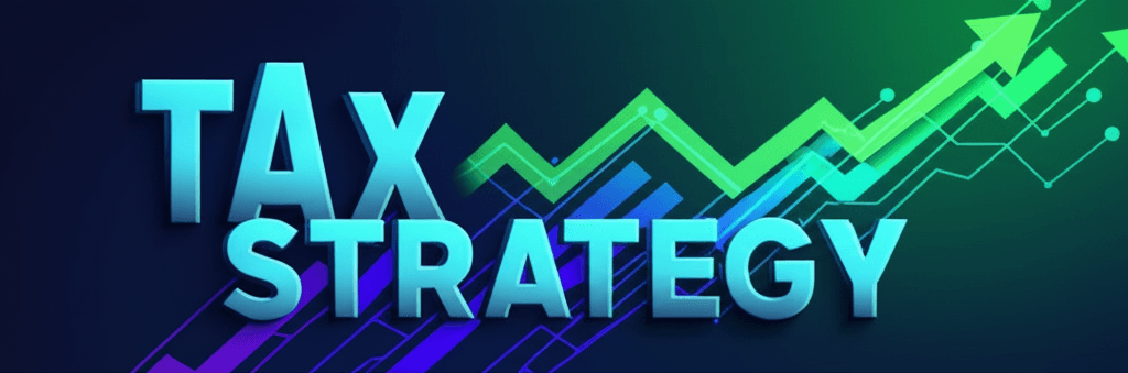 Tax Strategy Case Studies