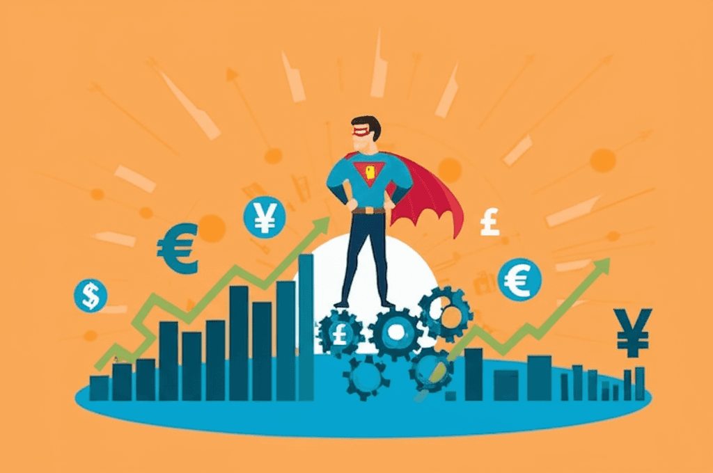 Working capital management for manufacturing businesses
