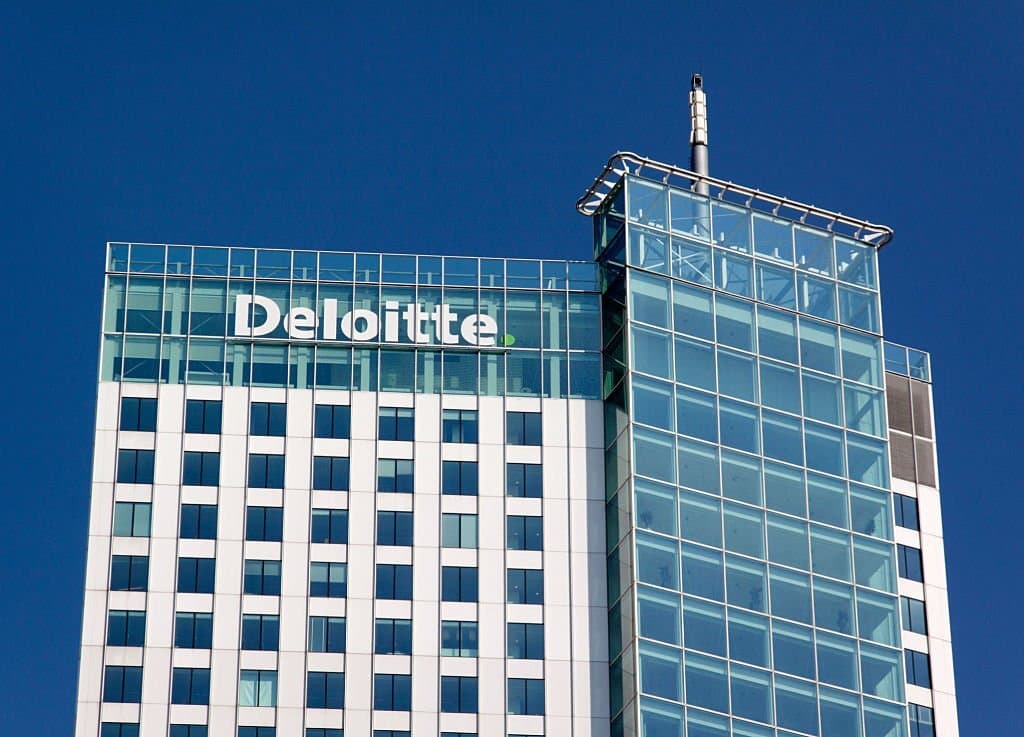 Deloitte Launches Global Agentic Network