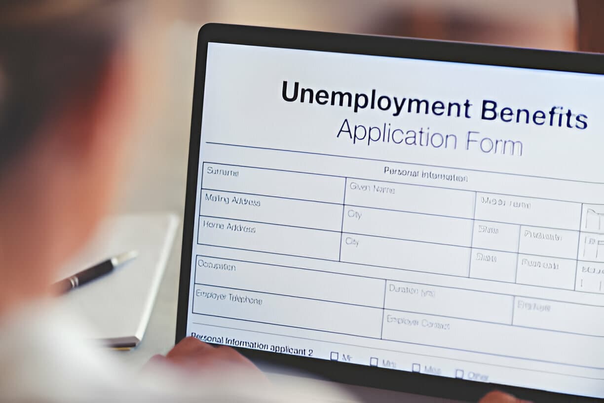 Initial Jobless Claims Last Week Rise to Highest Level Since October