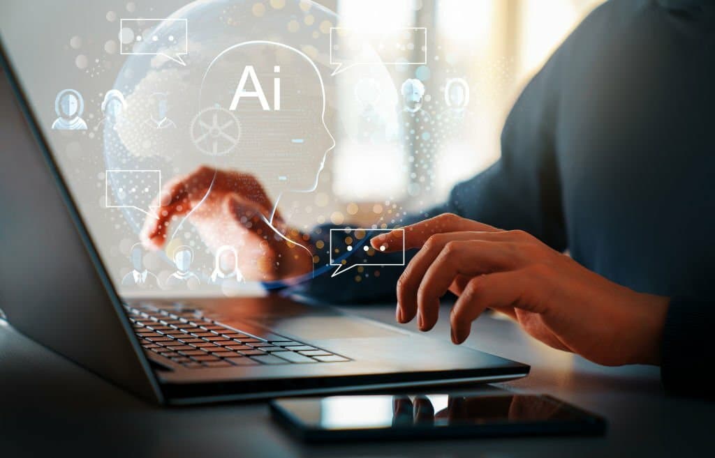 AI For Accounting Firms: The Perfect Combo to Boost Client Content and Value