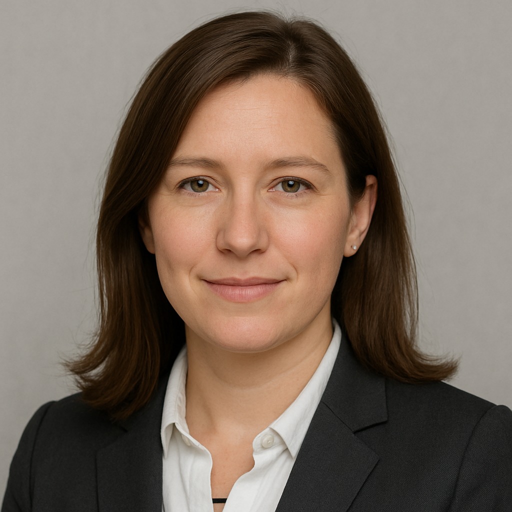 Headshot of Rachel Lefkowitz, Finance Specialist