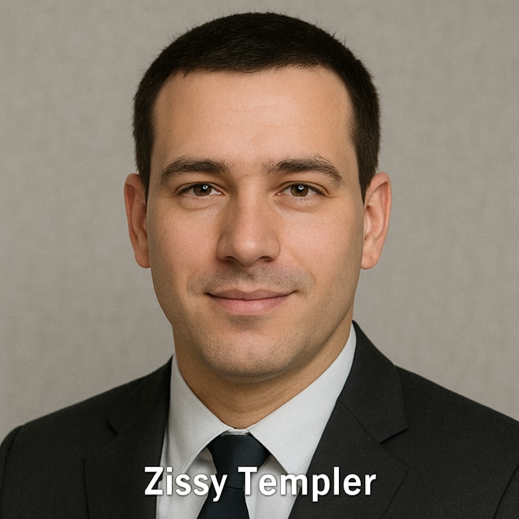 Headshot of Zissy Templer, Billing (AR/AP)
