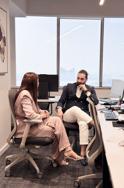 Schapira CPA team consultation