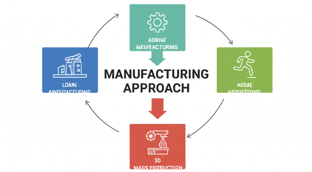 Manufacturing financial strategy session