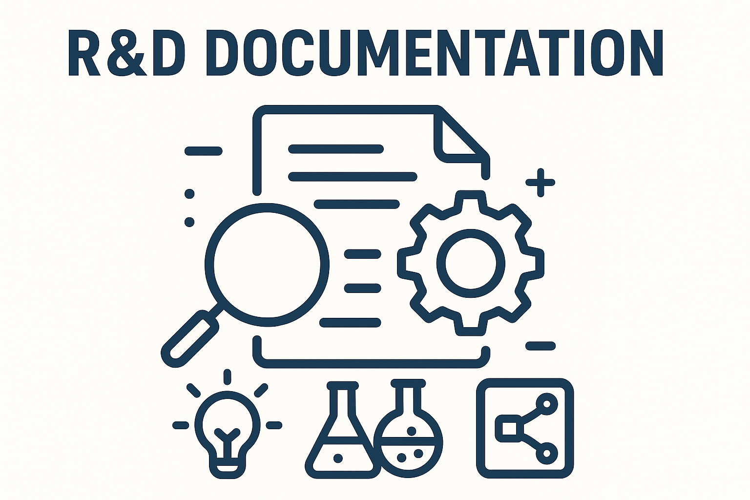 R&D Documentation