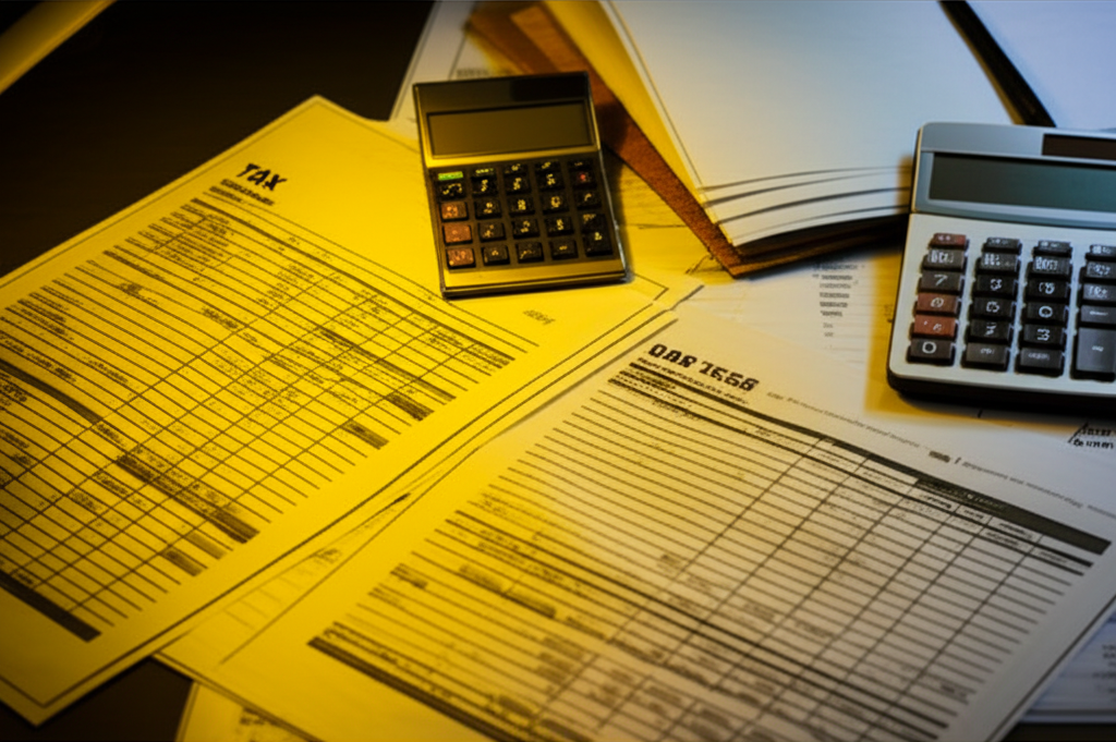 Strategic Tax Planning for Manufacturers: How the New IRS Guidance Affects Your Business