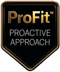 ProFit Proactive Approach