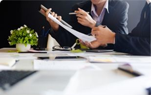 Risk assessment: A critical part of the audit process