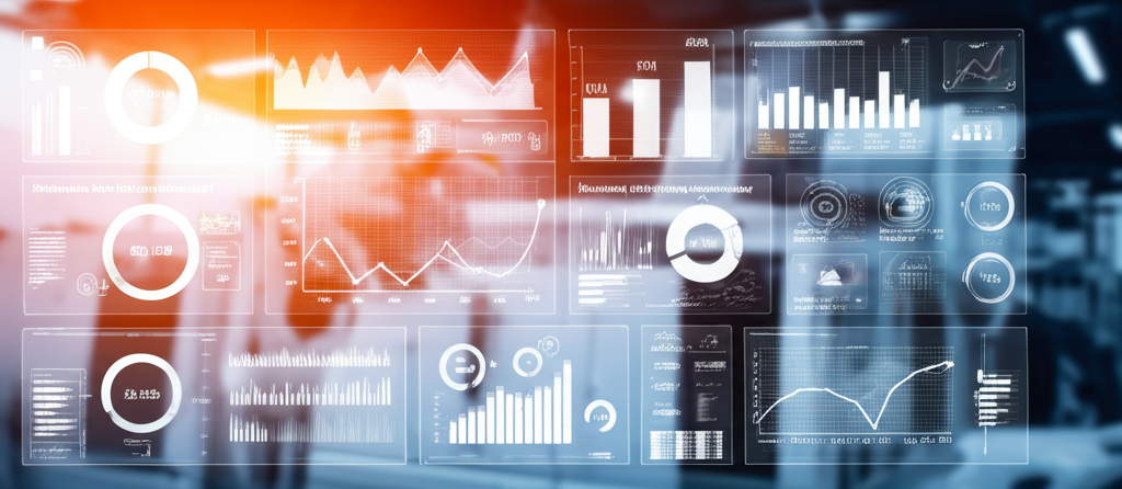 Manufacturing equipment ROI analysis