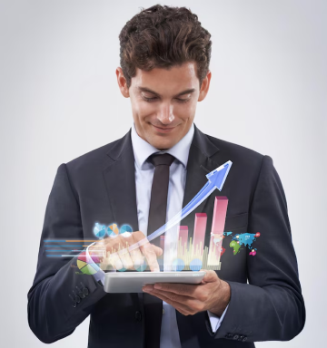 Manufacturing growth planning consultation