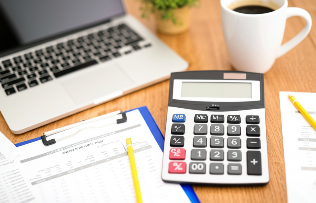 Cost accounting system implementation for medical device manufacturer