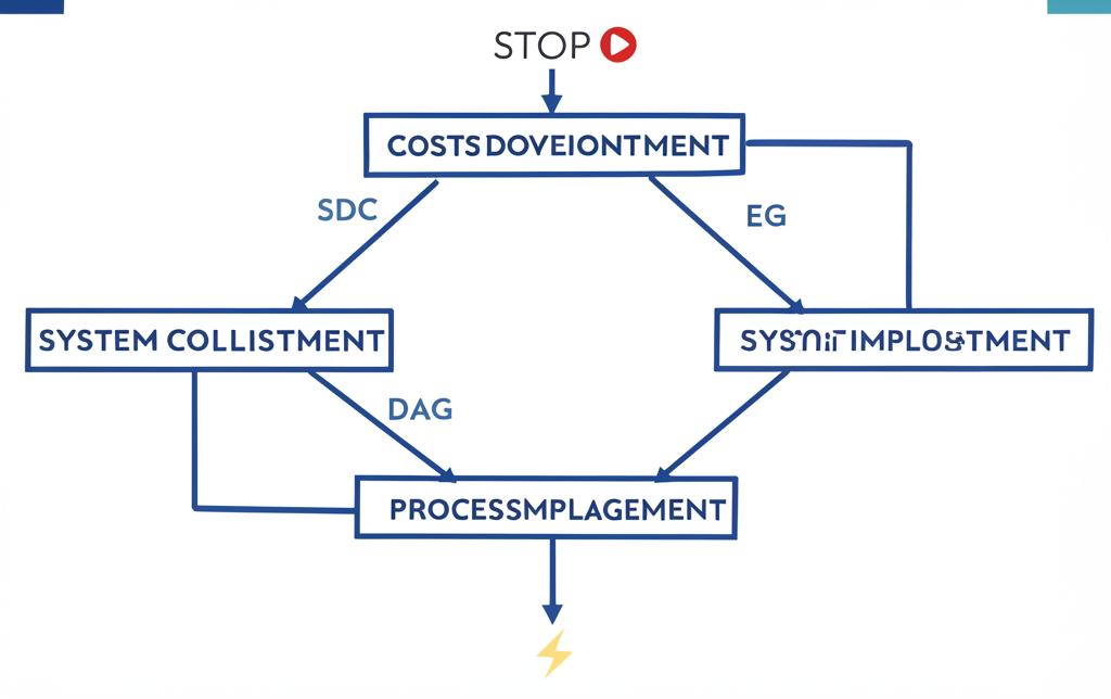 Cost Accounting Implementation
