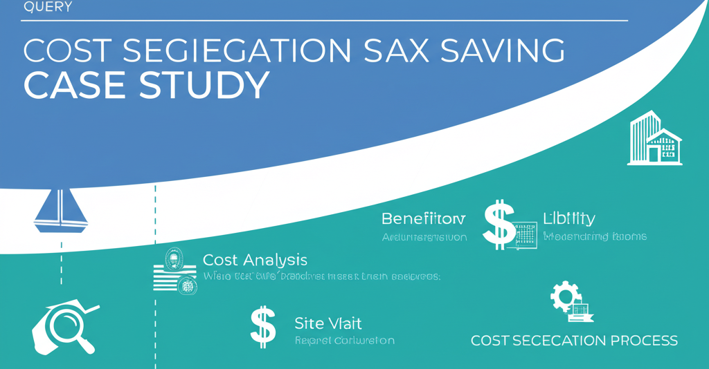Cost Segregation Case Study
