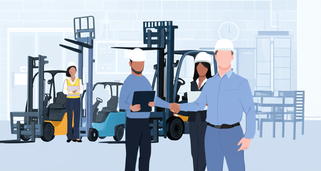 Equipment Financing