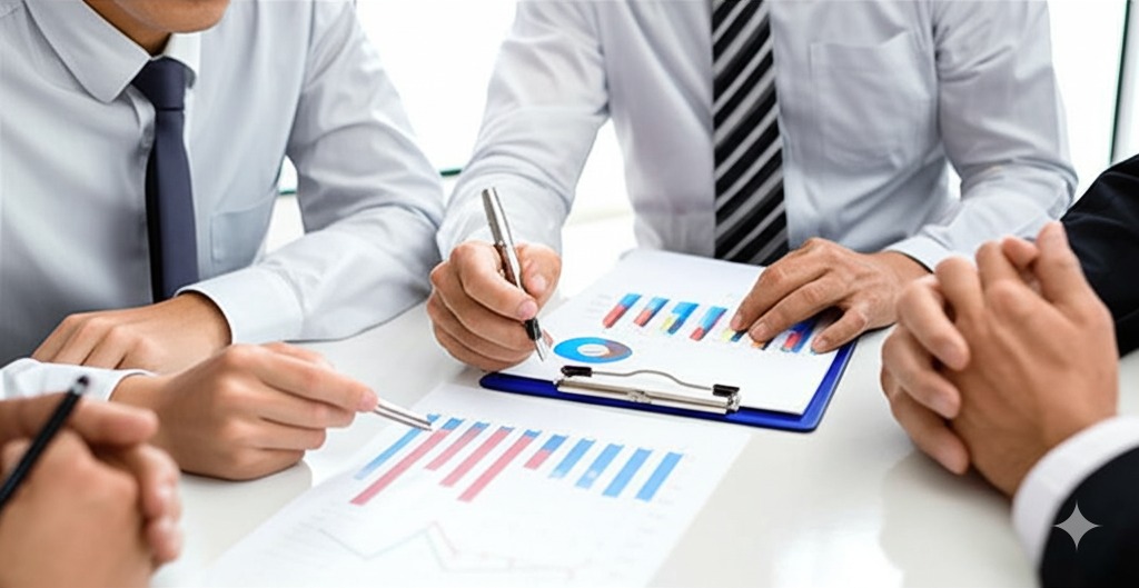 Manufacturing business merger and acquisition
