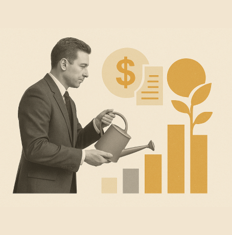Manufacturing equipment financing