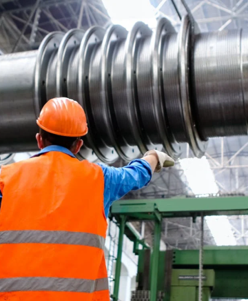 Precision Parts Inc: Unlocking Credits for Process Optimization