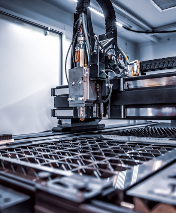 TechTron Robotics: Powering Innovation with Strategic R&D Claims