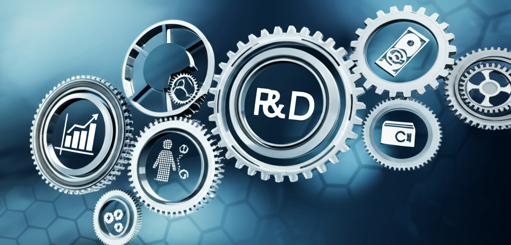 R&D Case Studies